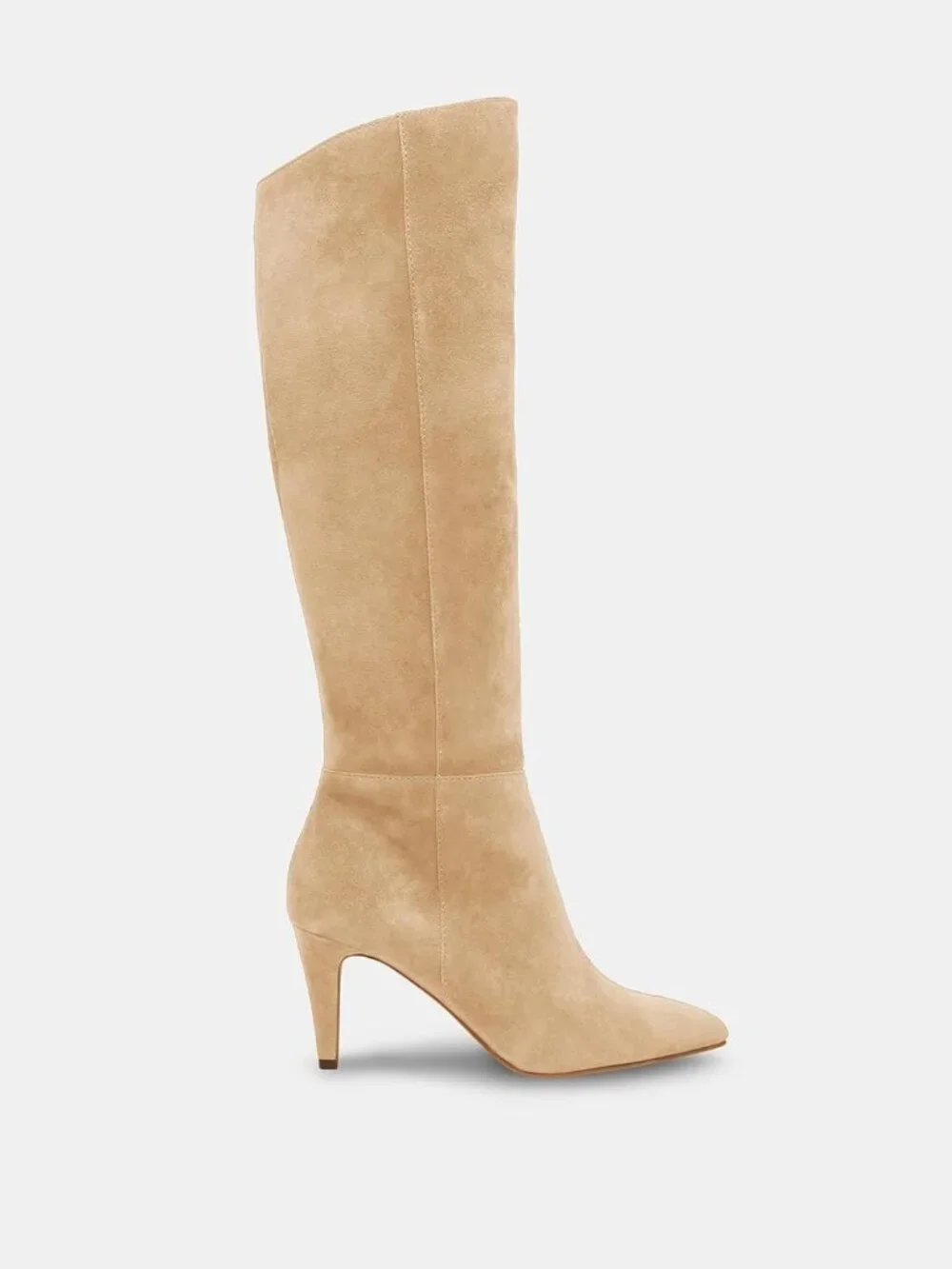 N/A heel height